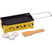 デリスイス ラクレットヒーター D-110
