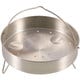 圧力鍋用蒸し目皿20cm用 H-5036