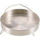 圧力鍋用蒸し目皿22cm用 H-5037