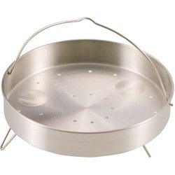 ヨドバシ Com パール金属 Pearl H 5037 圧力鍋用蒸し目皿22cm用 通販 全品無料配達 ヨドバシ Com パール金属 Pearl H 5037 圧力鍋用蒸し目皿22cm用 通販 全品無料配達