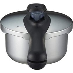 パール金属 クイックエコ 3層底切り替え式圧力鍋3.5L H-5040 パール金属 クイックエコ 3層底切り替え式 圧力鍋 3.5ℓ パール金属