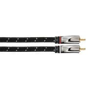 RCAケーブル 2.0m AY-RCA-ST2M