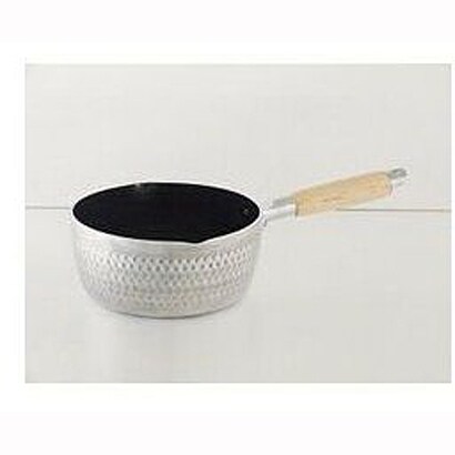 セレブレEX IH雪平鍋 コーティング 18cm 46120