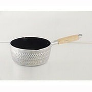 セレブレEX IH雪平鍋 コーティング 20cm 46121