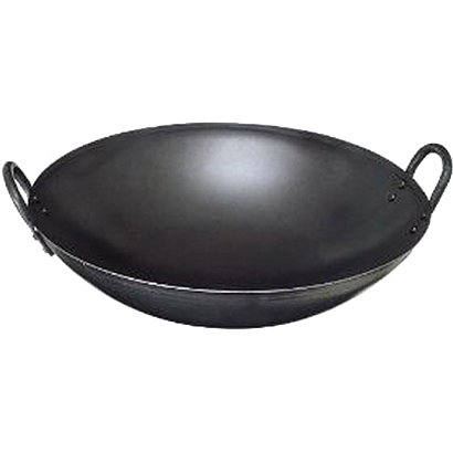 味一鉄 中華鍋 48cm KS02-D4810