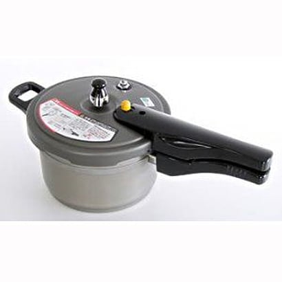 IH リブロン圧力鍋 片手式 2.8L 30275