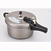 IH リブロン圧力鍋 片手式 4.5L 30276