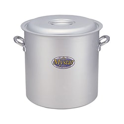 業務用 マイスター 寸胴鍋 21cm HP09-RL217