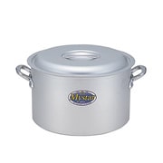 業務用 マイスター 半寸胴鍋 24cm HP09-RM247