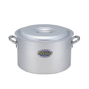 業務用 マイスター 半寸胴鍋 30cm HP09-RM307