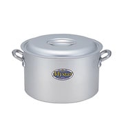 業務用 マイスター 半寸胴鍋 36cm HP09-RM367