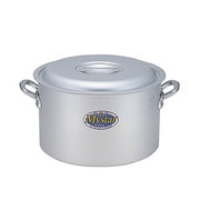 業務用 マイスター 半寸胴鍋 45cm HP09-RM457