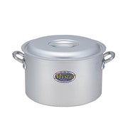 業務用 マイスター 半寸胴鍋 48cm HP09-RM487