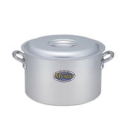 業務用 マイスター 半寸胴鍋 60cm HP09-RM607