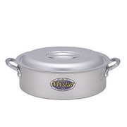 業務用 マイスター 外輪鍋 24cm HP09-RS247