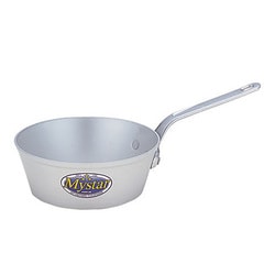 業務用 マイスター テーパーパン 18cm HP10-KM187