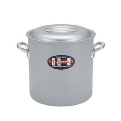 業務用 マイスター IH対応 寸胴鍋 27cm HP08-RL278