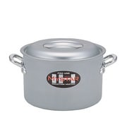業務用 マイスター IH対応 半寸胴鍋 24cm HP08-RM248
