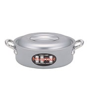 業務用 マイスター IH対応 外輪鍋 24cm HP08-RS248