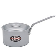 業務用 マイスター IH対応 片手鍋 24cm HP08-KM248
