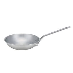 業務用 マイスター IH対応 BCフライパン 21cm HC11-P2140