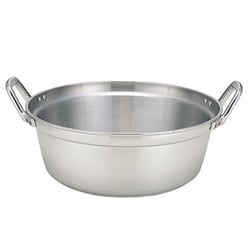 業務用 マイスター IH対応 料理鍋 39cm HC13-RM394
