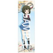 きんいろモザイク [ロングフレキブルポスター 大宮忍]