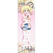 きんいろモザイク [ロングフレキブルポスター アリス・カータレット]
