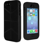 CY1236CPUTY [iPhone 5s/5用 Utility Black/Black]