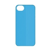 I5SSL3TU [iPhone 5s/5用 SLICE3 クリアブルー I5SSL3TU]