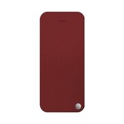 I5SSLPBR [iPhone 5s/5用 SLICE LEATHER ブラウン I5SSLPBR]