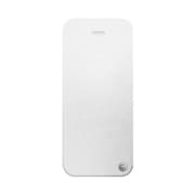 I5SSLPWH [iPhone 5s/5用 SLICE LEATHER ホワイト I5SSLPWH]