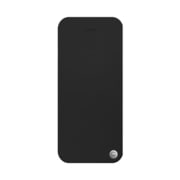 I5SSLPBK [iPhone 5s/5用 SLICE LEATHER ブラック I5SSLPBK]