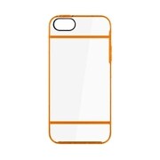 IP5RBWOG [iPhone 5s/5用 RAINBOW オレンジ IP5RBWOG]