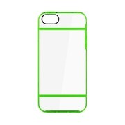IP5RBWGN [iPhone 5s/5用 RAINBOW グリーン IP5RBWGN]