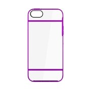 IP5RBWPP [iPhone 5s/5用 RAINBOW パープル IP5RBWPP]