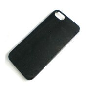 CO-IP50S-00001BK [iPhone 5s/5用 ベーシックハードケース ブラック]
