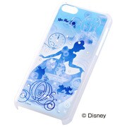 RT-DP6F/CN [iPhone 5c用 ディズニー ポップアップ ソフトジャケット プーフレンズ]