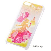 RT-DP6F/BL [iPhone 5c用 ディズニーキャラクター ジュエリー シェルジャケット ベル]