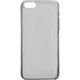 CY-IP1PCC-BK [iPhone 5c用 CYBER PCカバー クリアブラック]