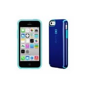 SPK-A2241 [iPhone 5c用 CandyShell Cadet Blue/Caribbean Blue SPK-A2241]