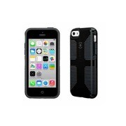 SPK-A2244 [iPhone 5c用 CandyShell Grip Black/Slate Grey SPK-A2244]
