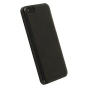 89906 [iPhone 5c用 FrostCover Black Transparent]