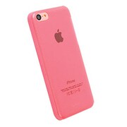 89910 [iPhone 5c用 FrostCover Pink Transparent]