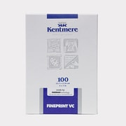 モノクロバライタ印画紙 FINEPRINT 1K 5×7 100