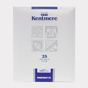 モノクロバライタ印画紙 FINEPRINT 1K 8×10 25