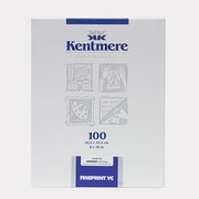 モノクロバライタ印画紙 FINEPRINT 1K 8×10 100