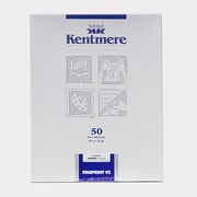 モノクロバライタ印画紙 FINEPRINT 1K 9.5×12 50
