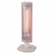 遠赤電気ストーブ グレー KKS-0935/H