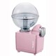 加湿器 TiNY（タイニー） 超音波式 ペットボトル使用可能 ピンク KHM-1031/P